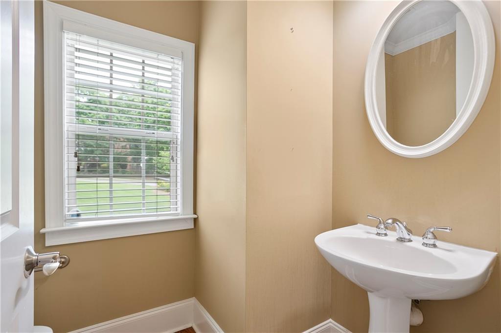 Crabapple Registry - Residential