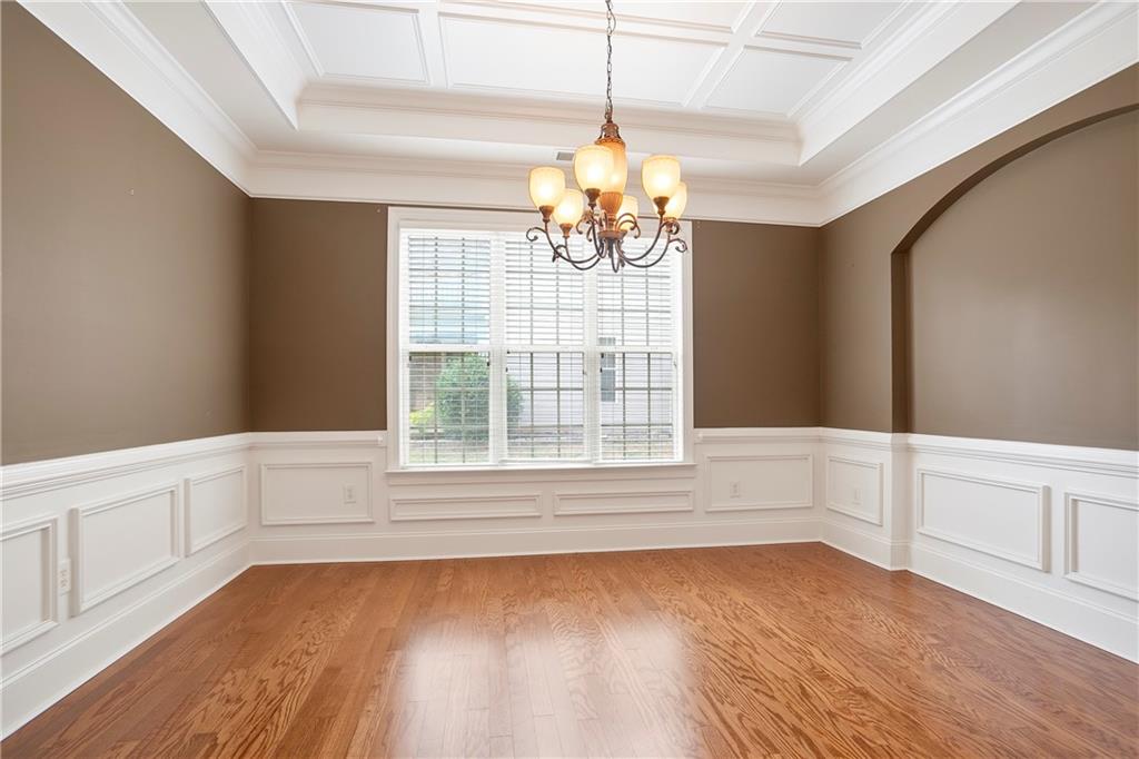 Crabapple Registry - Residential