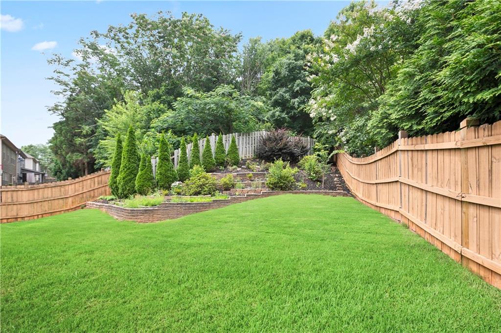 Crabapple Registry - Residential