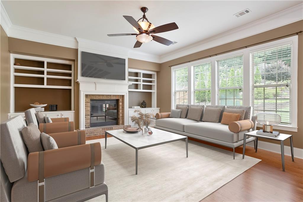 Crabapple Registry - Residential