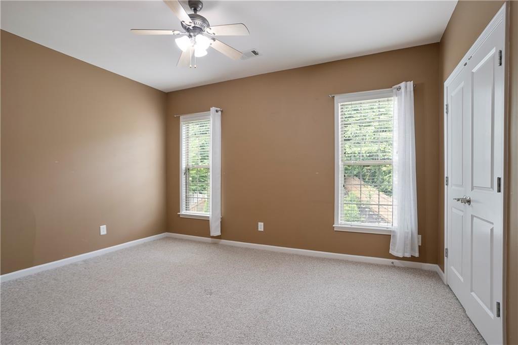 Crabapple Registry - Residential