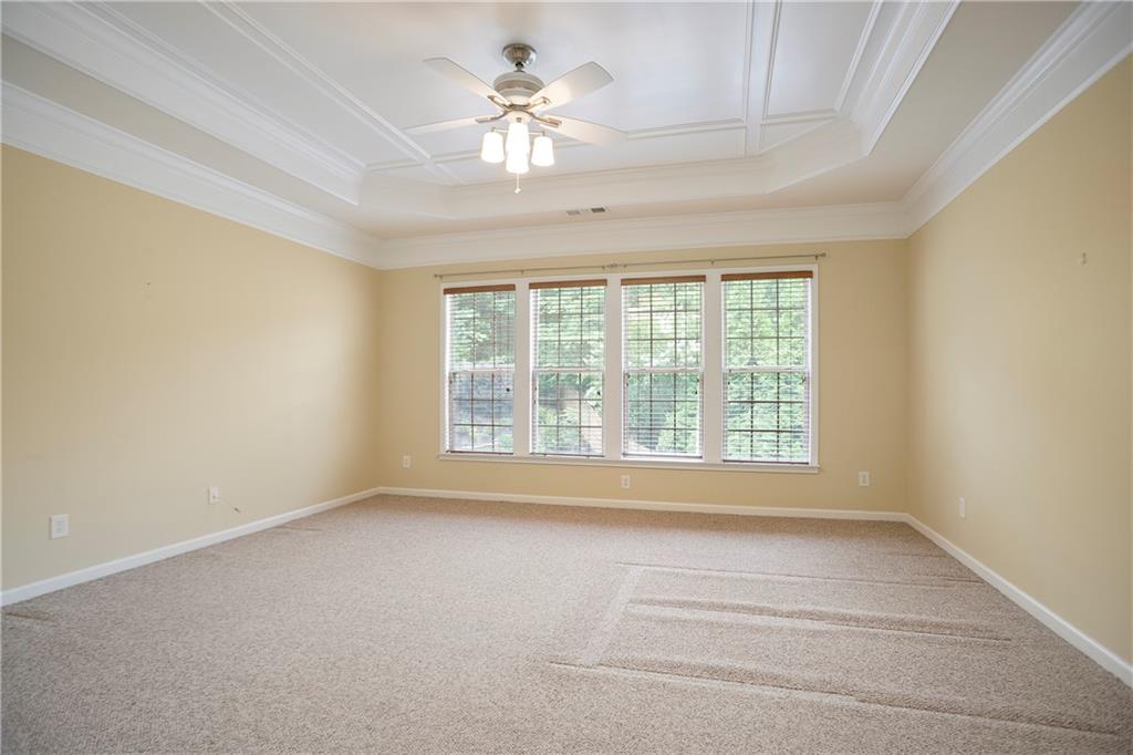 Crabapple Registry - Residential