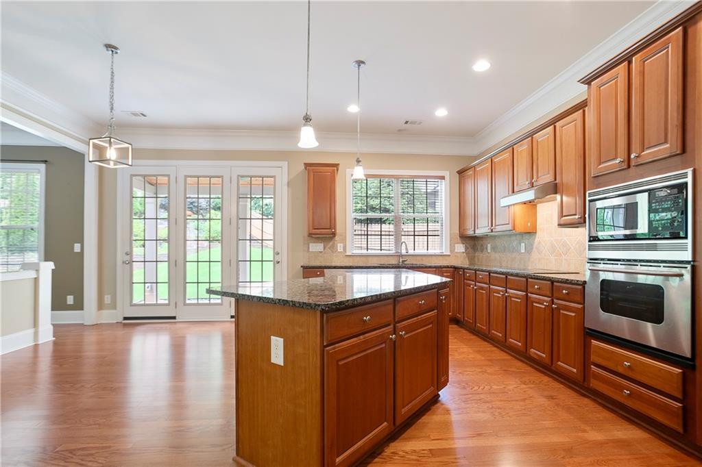 Crabapple Registry - Residential