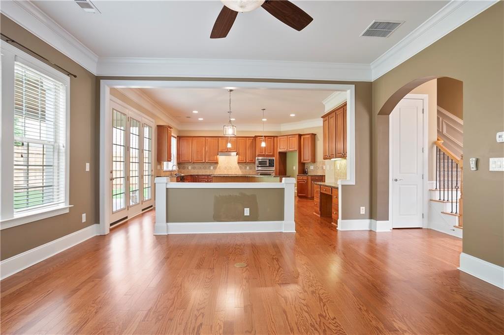 Crabapple Registry - Residential