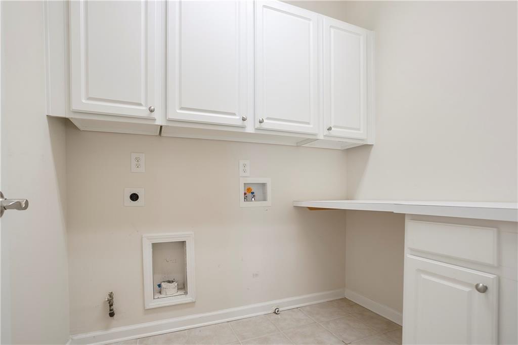 Crabapple Registry - Residential