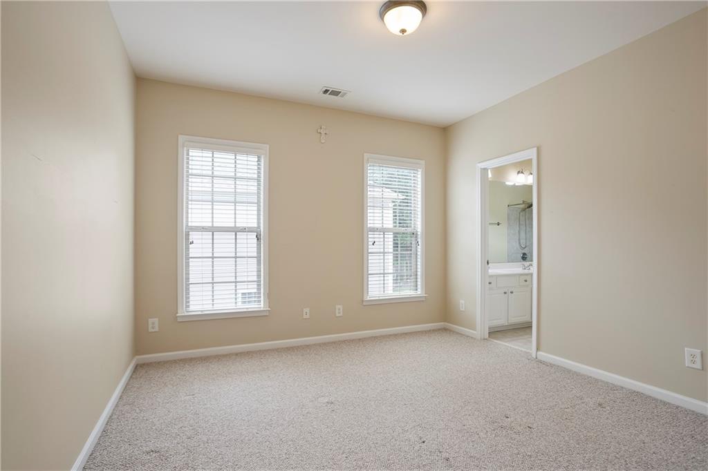 Crabapple Registry - Residential