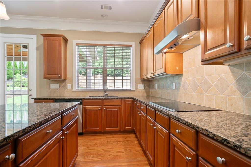 Crabapple Registry - Residential