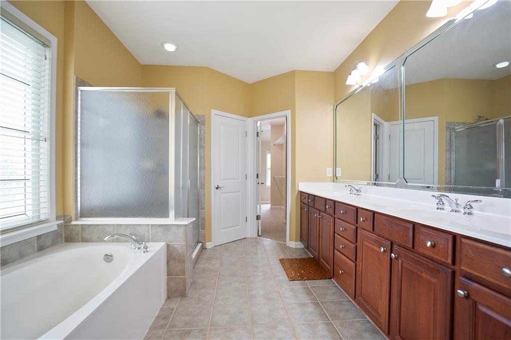 Crabapple Registry - Residential