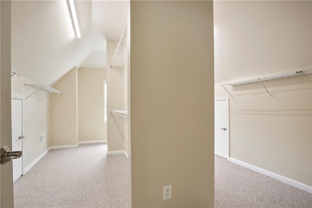 Crabapple Registry - Residential
