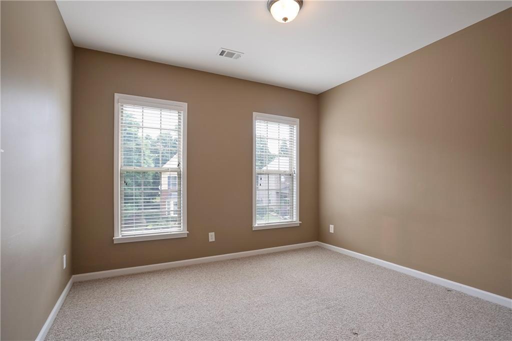 Crabapple Registry - Residential