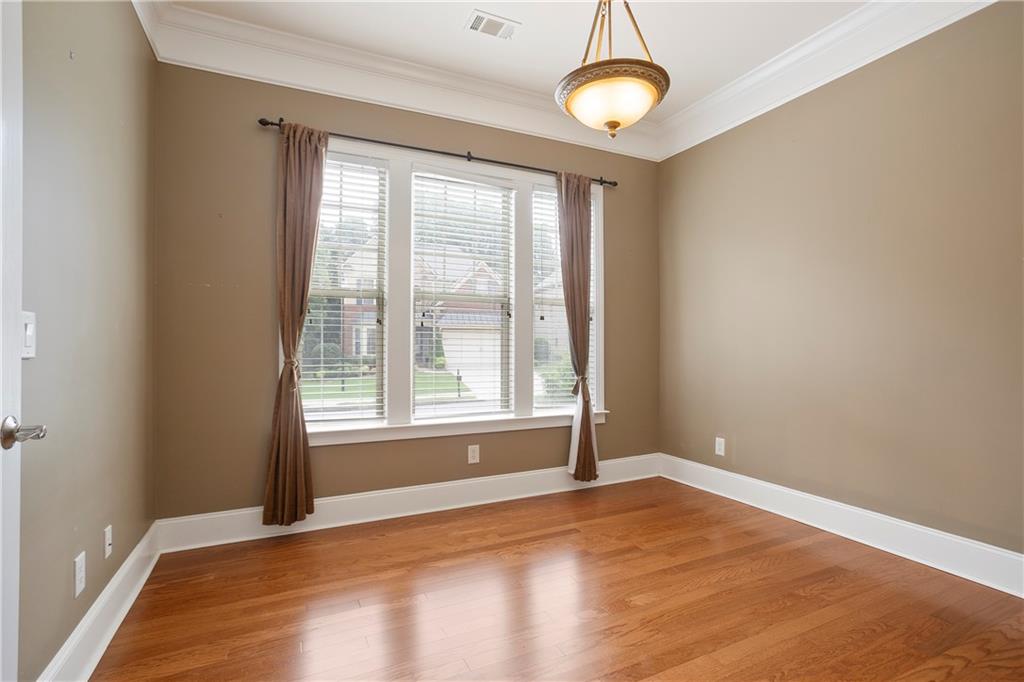 Crabapple Registry - Residential