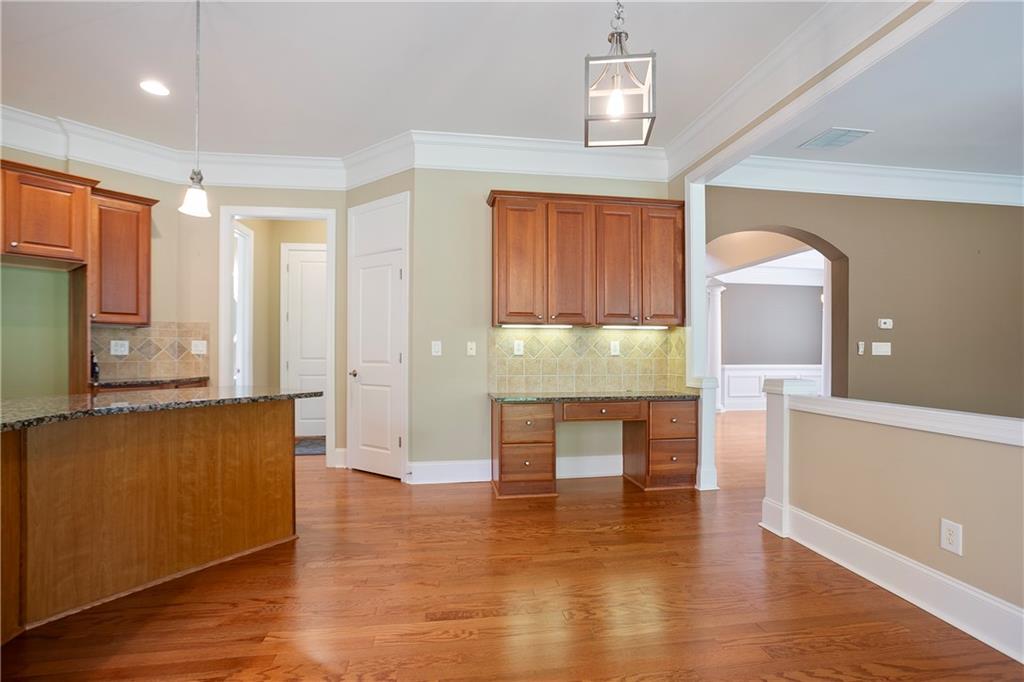 Crabapple Registry - Residential