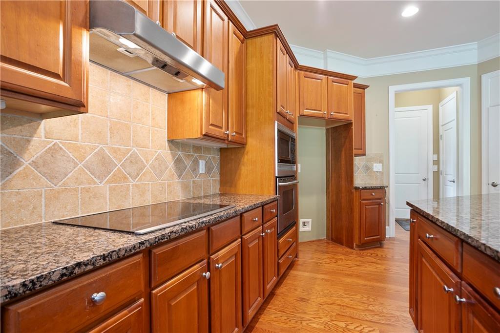 Crabapple Registry - Residential