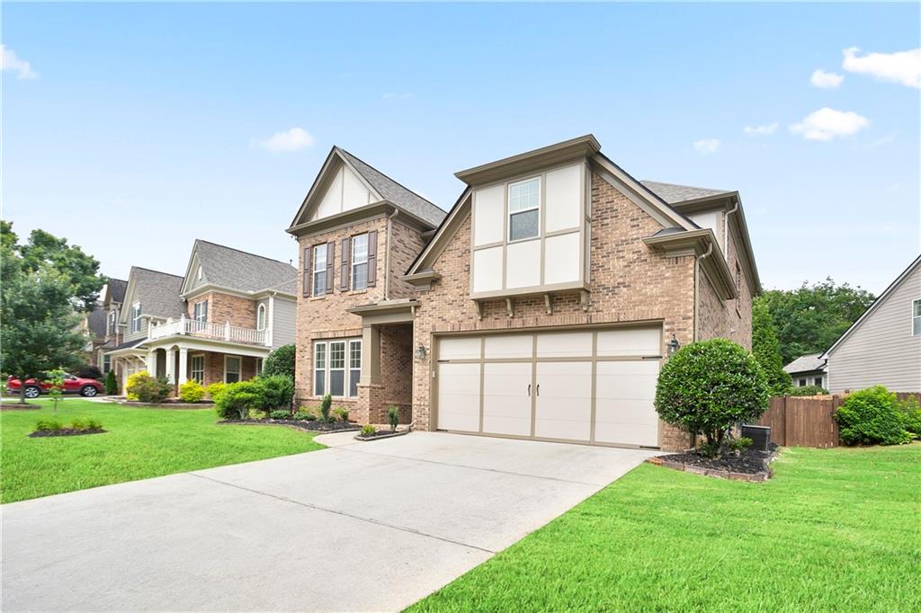 Crabapple Registry - Residential
