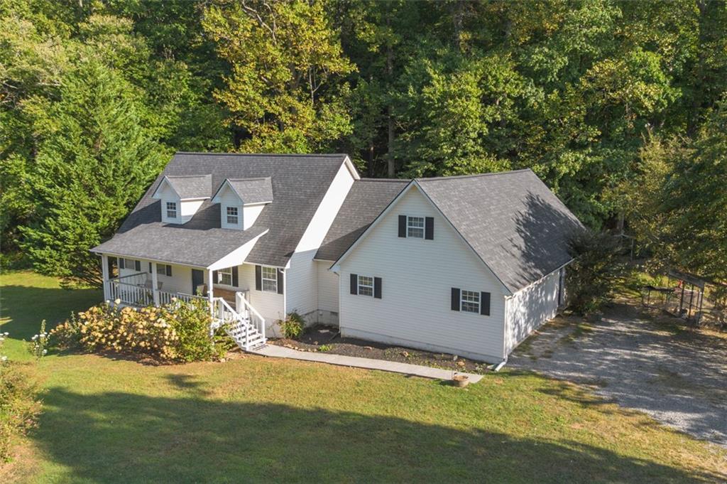 19 Mccrary Court, Ellijay, Georgia image 2
