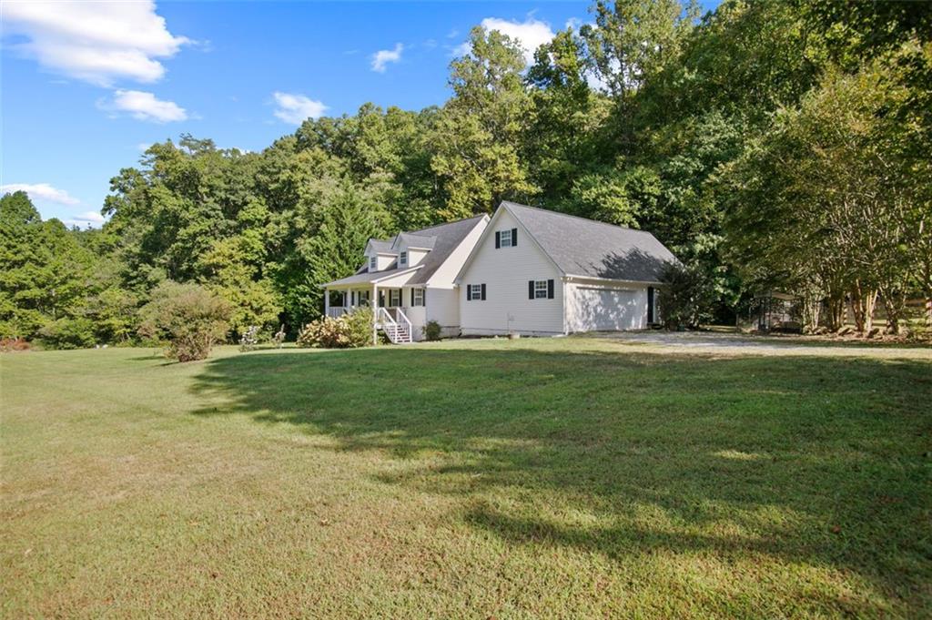 19 Mccrary Court, Ellijay, Georgia image 4