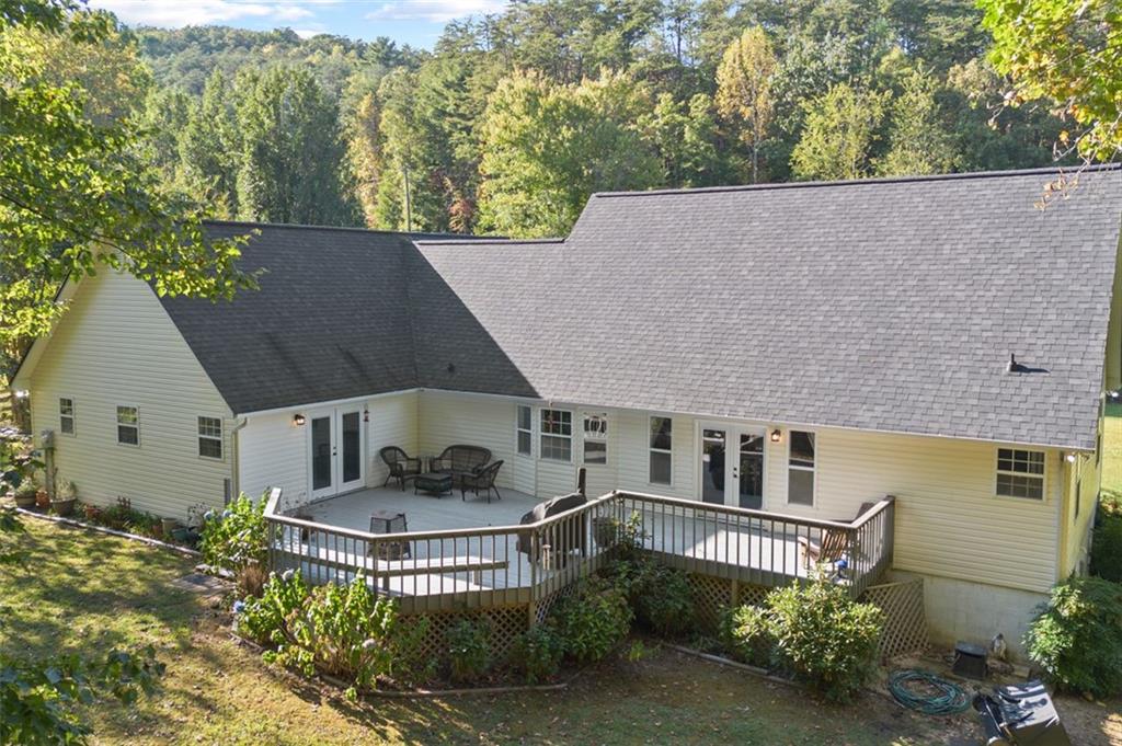 19 Mccrary Court, Ellijay, Georgia image 32