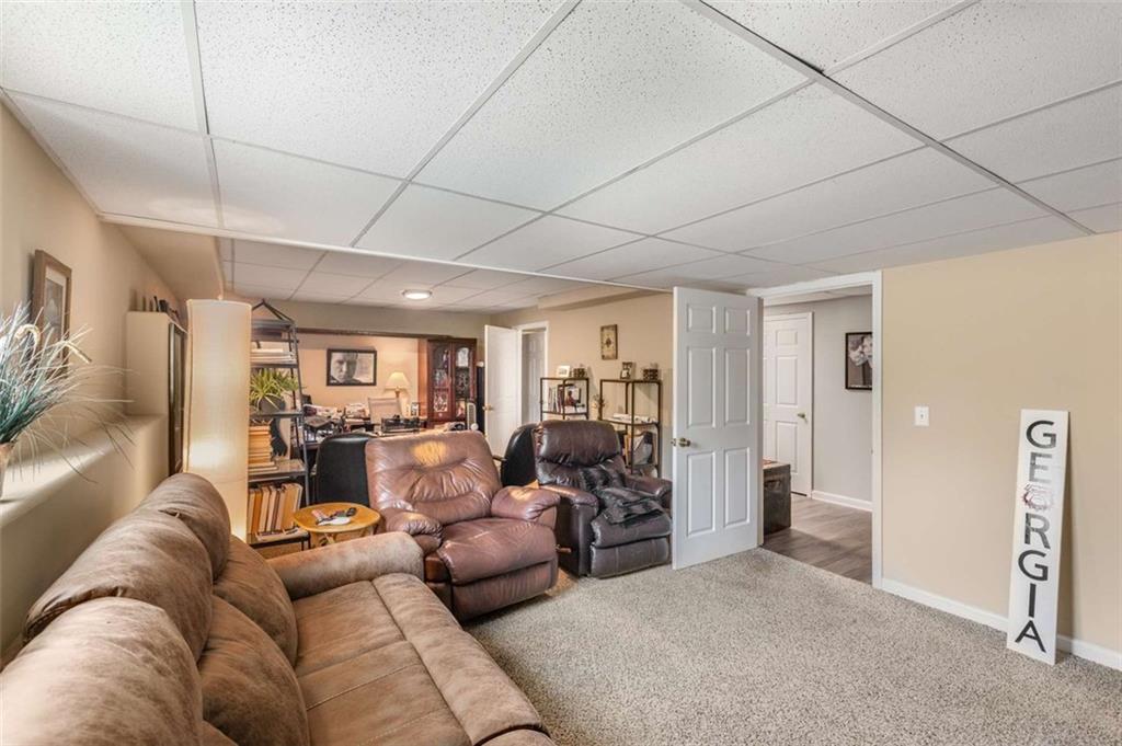 1232 Fountain View Drive, Lawrenceville, Georgia image 34