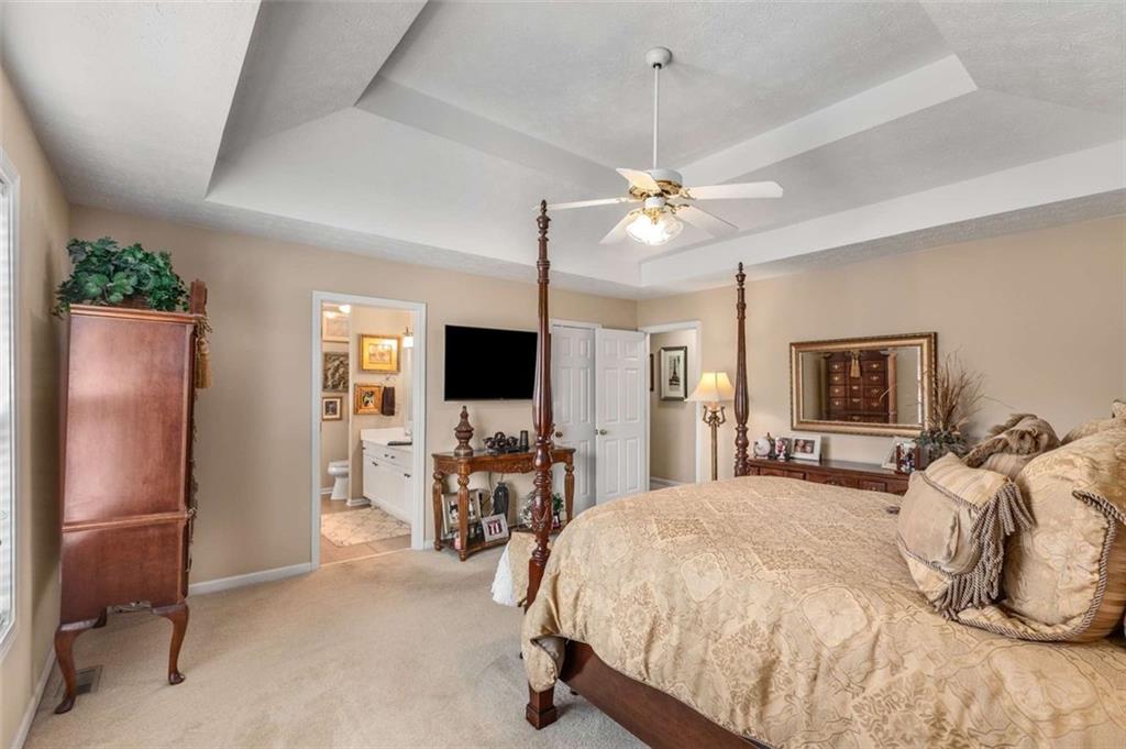 1232 Fountain View Drive, Lawrenceville, Georgia image 21
