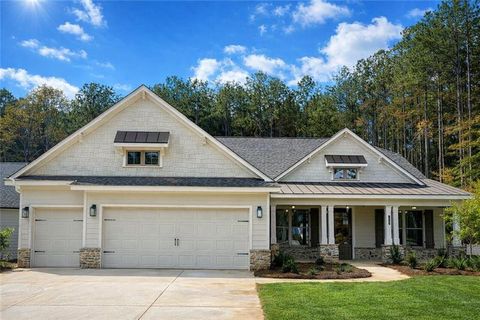 762 Brooke View Drive Canton GA 30115