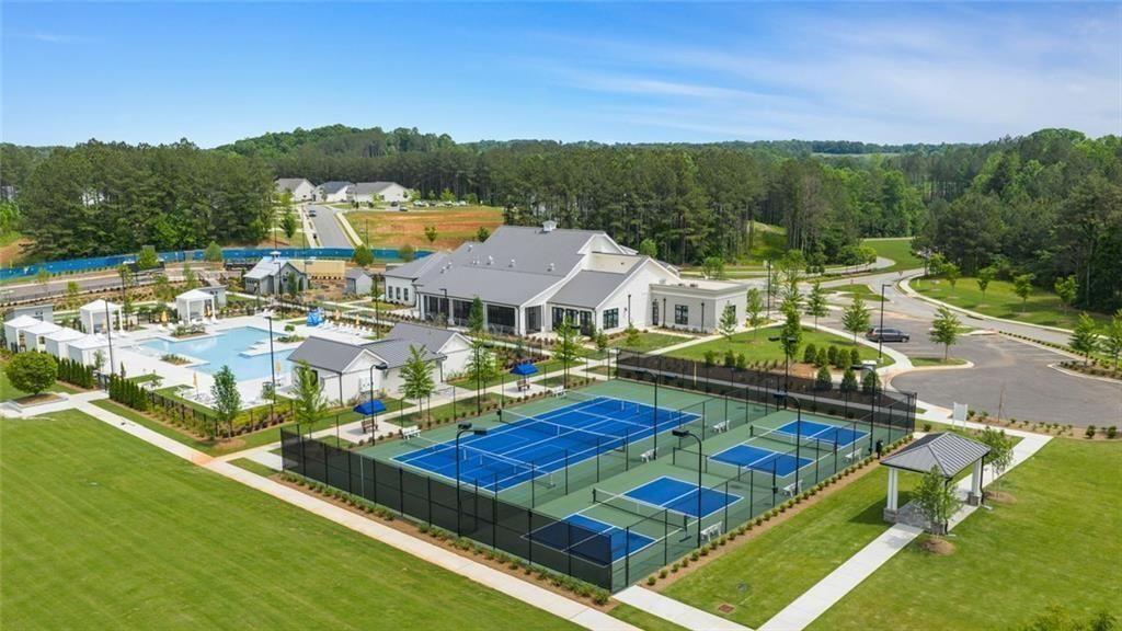 762 Brooke View Drive