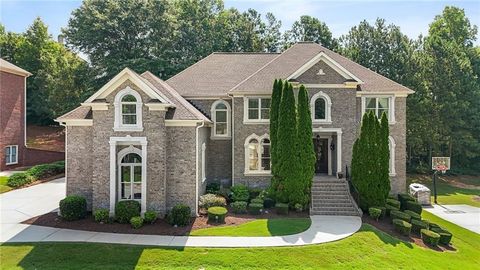 Homes For Sale - 4528 Mossey Drive<br/> Lithonia, GA 30038