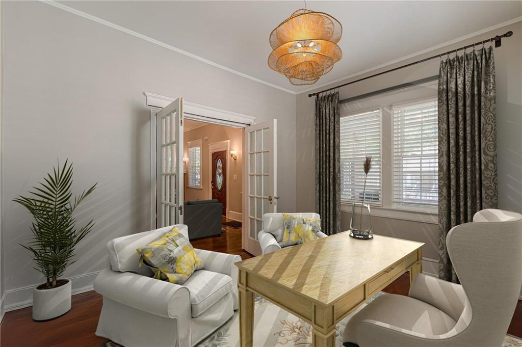 537 Winton Terrace, Atlanta, Georgia image 6