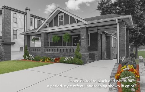 537 Winton Terrace NE Atlanta GA 30308
