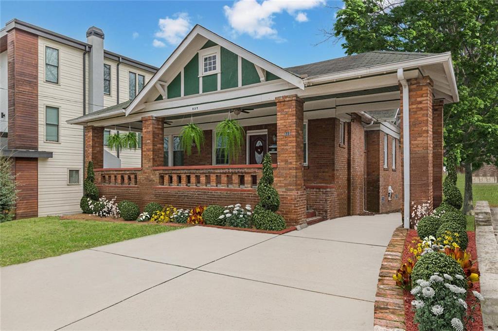 537 Winton Terrace, Atlanta, Georgia image 1