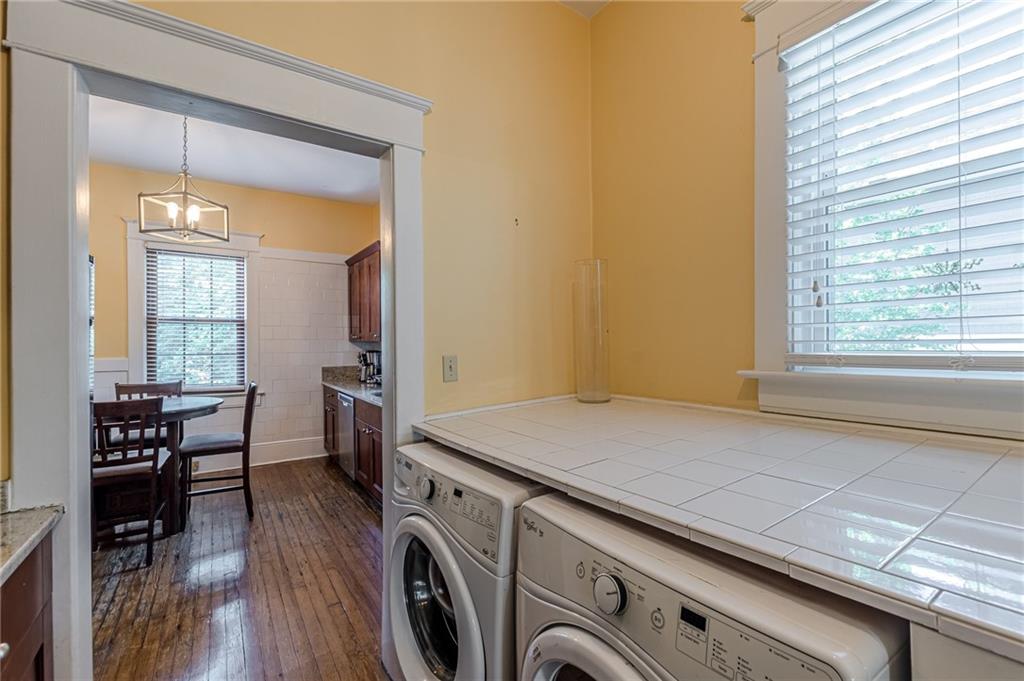 537 Winton Terrace, Atlanta, Georgia image 9
