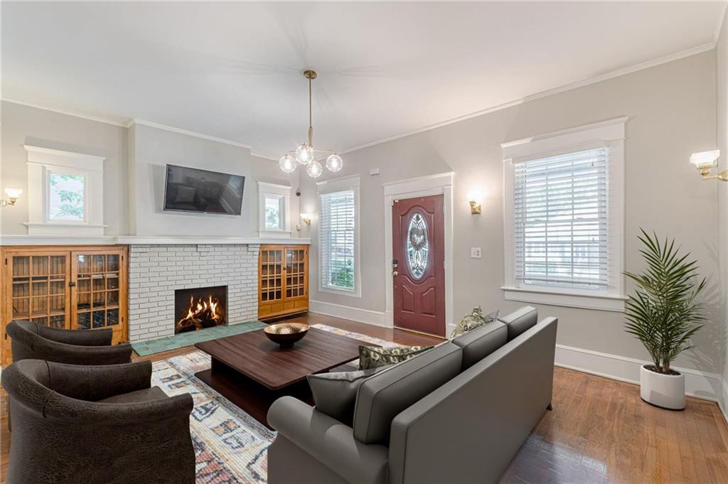 537 Winton Terrace, Atlanta, Georgia image 3