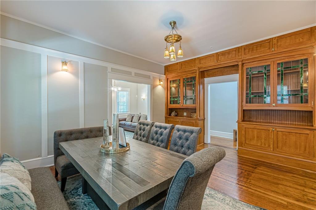537 Winton Terrace, Atlanta, Georgia image 5