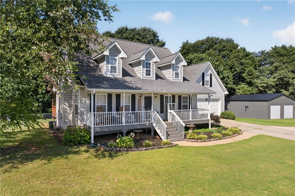 481 Lisa Circle