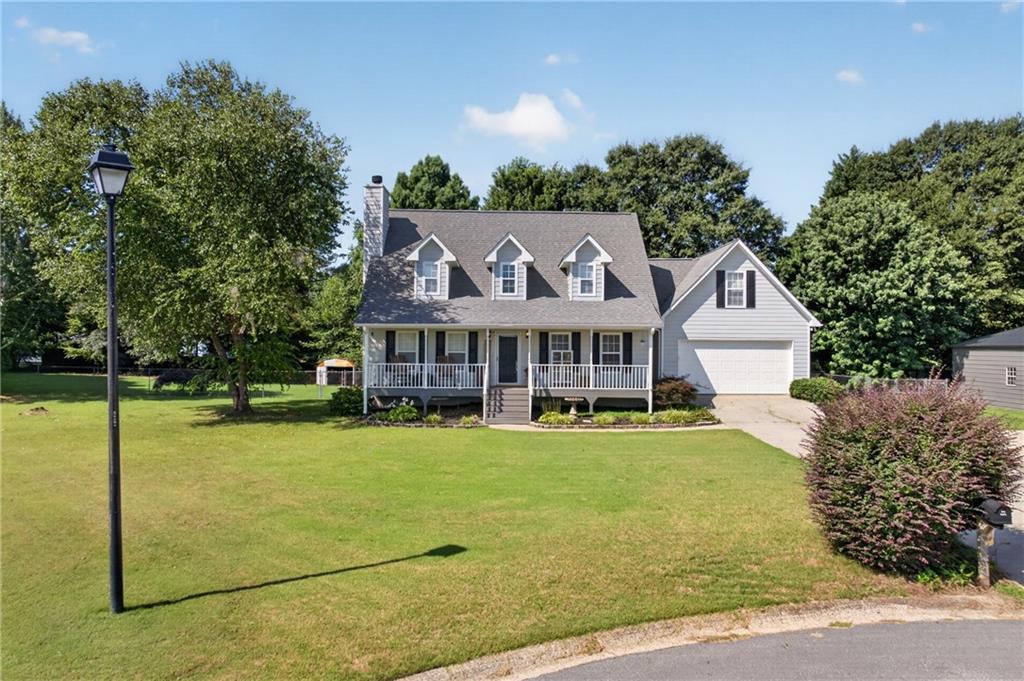 481 Lisa Circle