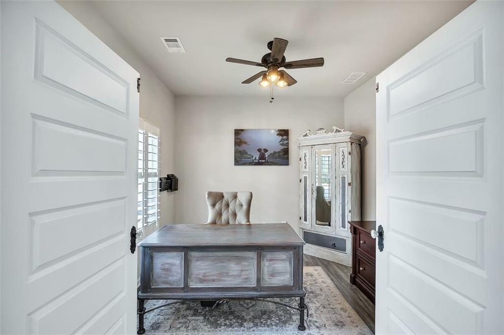 175 Ridgewood Way, Dallas, Georgia image 9