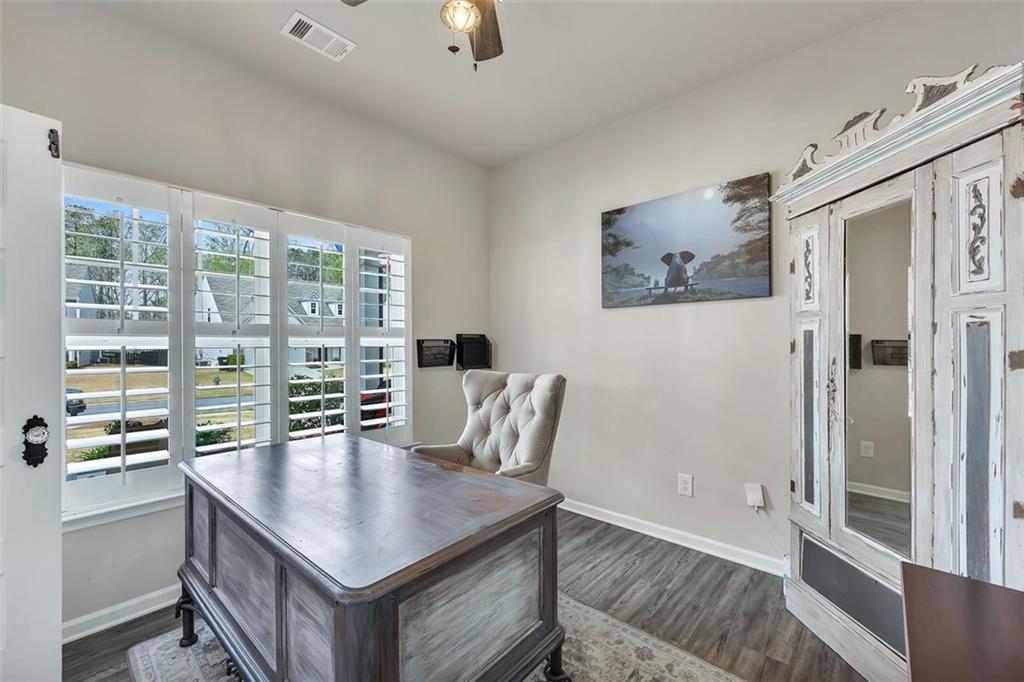 175 Ridgewood Way, Dallas, Georgia image 10