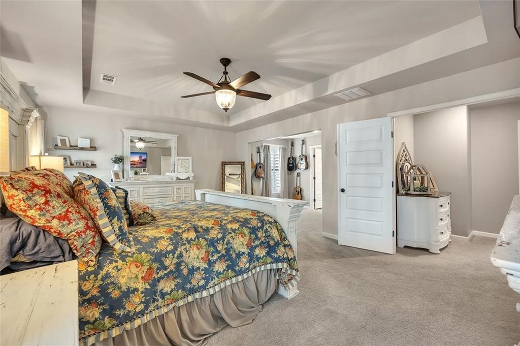 175 Ridgewood Way, Dallas, Georgia image 35