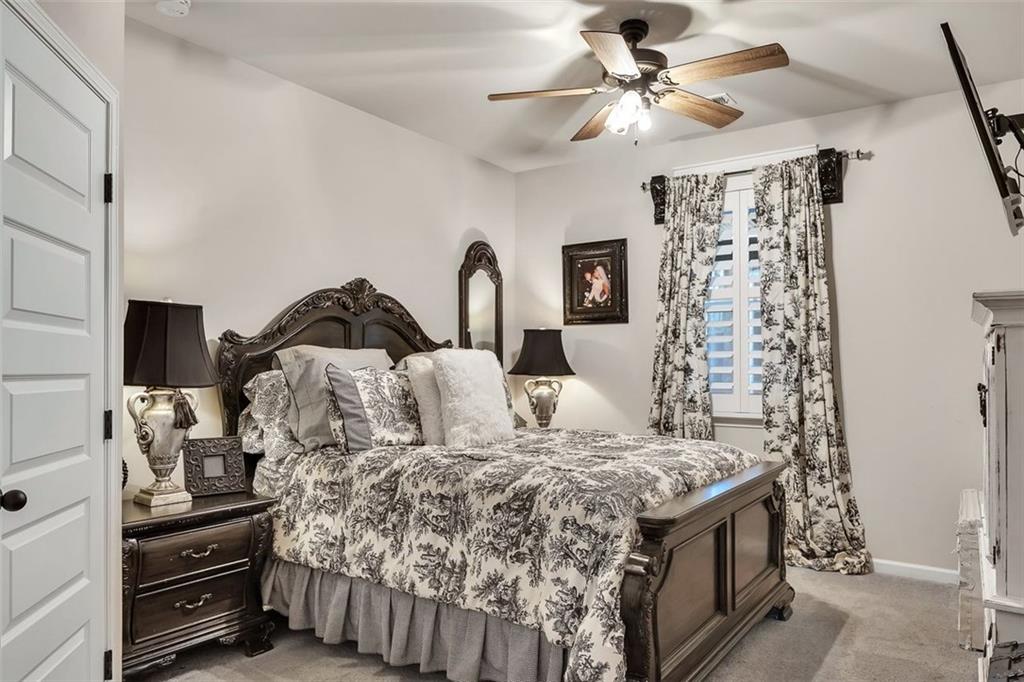 175 Ridgewood Way, Dallas, Georgia image 27