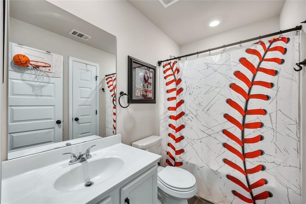 175 Ridgewood Way, Dallas, Georgia image 45