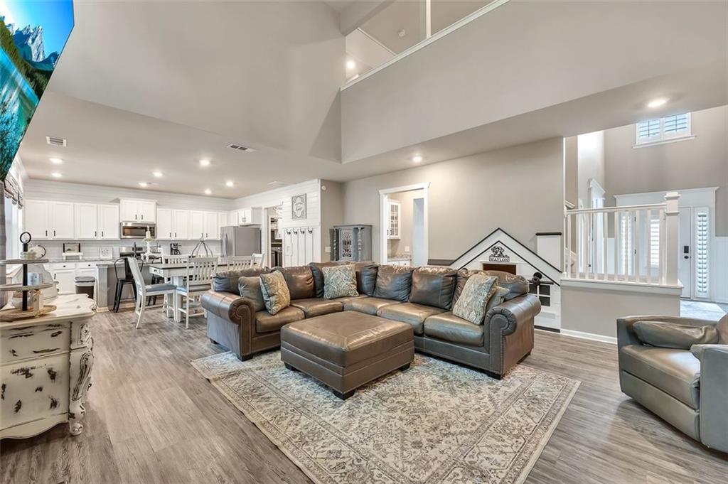 175 Ridgewood Way, Dallas, Georgia image 16