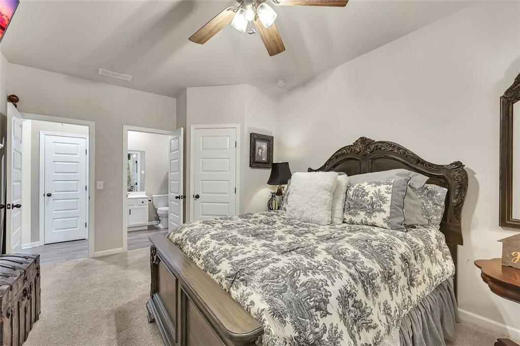 175 Ridgewood Way, Dallas, Georgia image 28