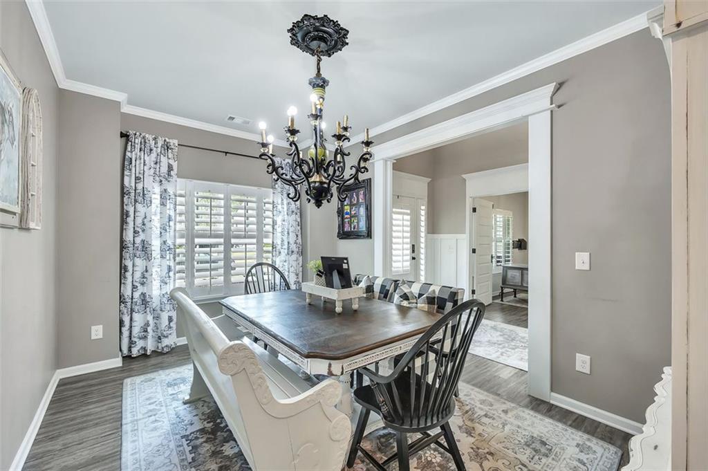 175 Ridgewood Way, Dallas, Georgia image 12