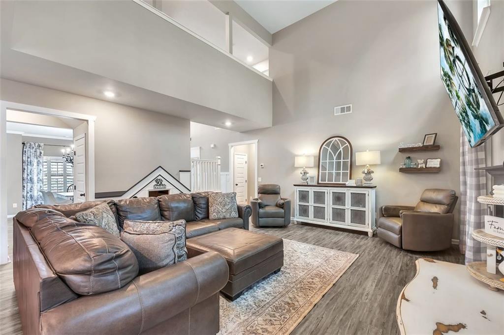175 Ridgewood Way, Dallas, Georgia image 15