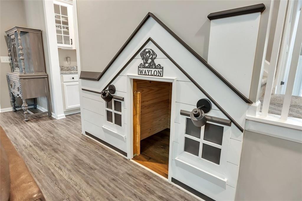175 Ridgewood Way, Dallas, Georgia image 18
