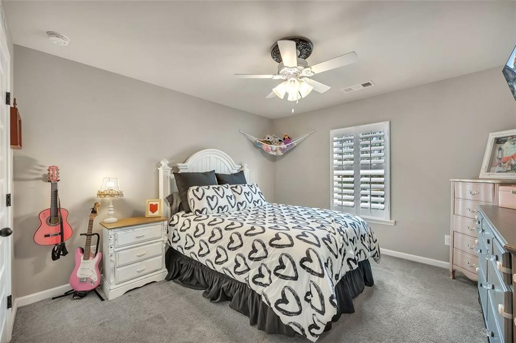 175 Ridgewood Way, Dallas, Georgia image 47
