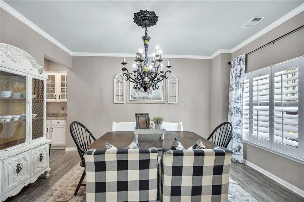 175 Ridgewood Way, Dallas, Georgia image 11