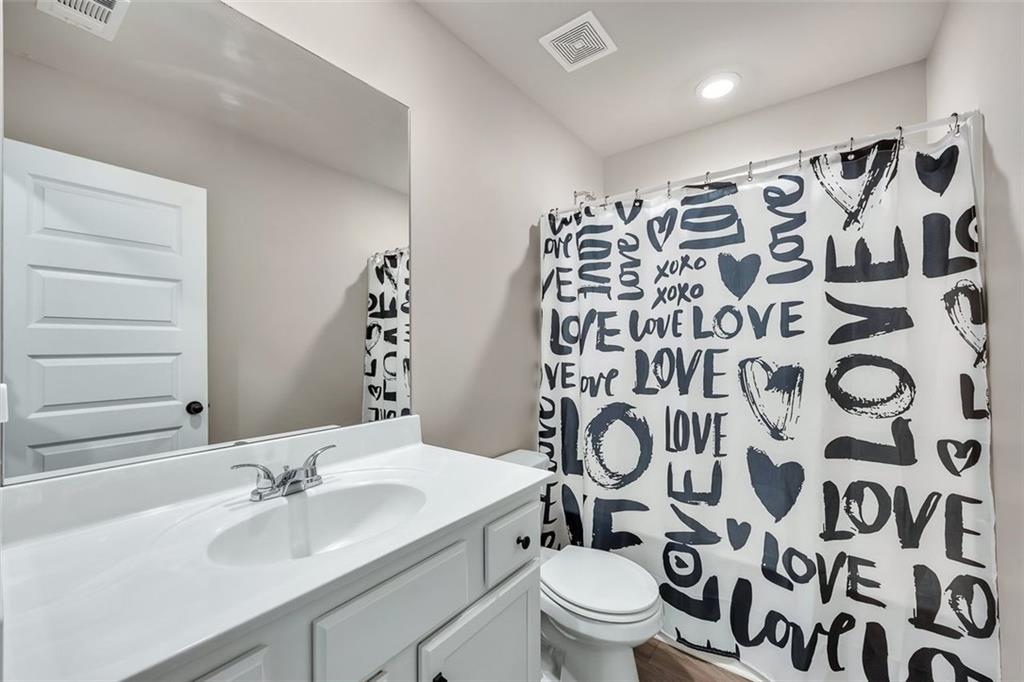 175 Ridgewood Way, Dallas, Georgia image 48