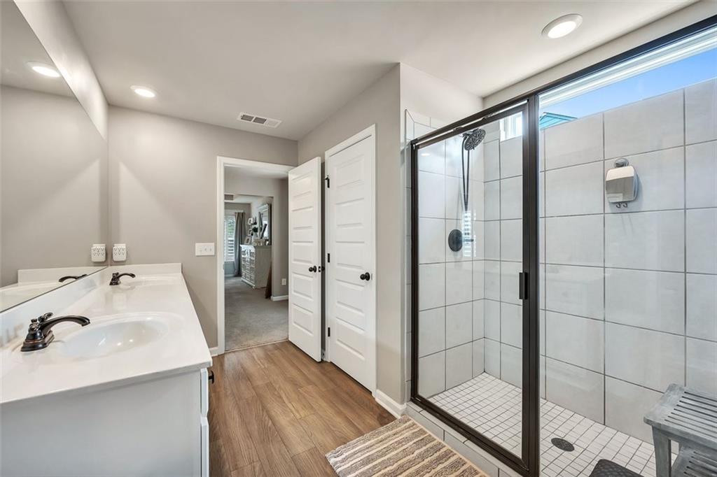 175 Ridgewood Way, Dallas, Georgia image 40