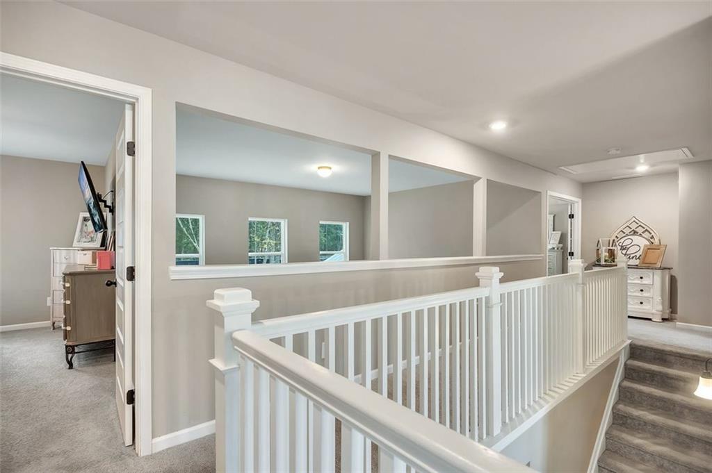 175 Ridgewood Way, Dallas, Georgia image 32