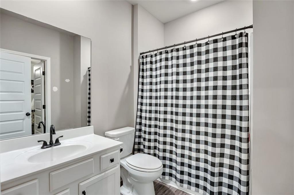 175 Ridgewood Way, Dallas, Georgia image 29